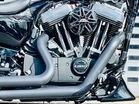 Harley-Davidson 1200 Sportster Forty-Eight 7