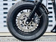 Harley-Davidson 1200 Sportster Forty-Eight 27