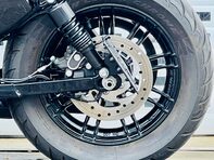 Harley-Davidson 1200 Sportster Forty-Eight 28
