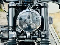 Harley-Davidson 1200 Sportster Forty-Eight 17
