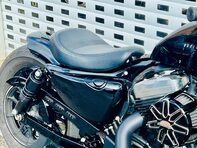 Harley-Davidson 1200 Sportster Forty-Eight 16