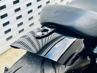 Harley-Davidson 1200 Sportster Forty-Eight 11