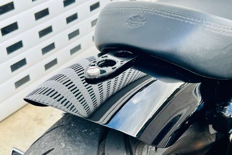 Harley-Davidson 1200 Sportster Forty-Eight 11