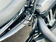 Harley-Davidson 1200 Sportster Forty-Eight 15