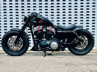 Harley-Davidson 1200 Sportster Forty-Eight 21