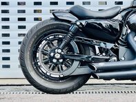 Harley-Davidson 1200 Sportster Forty-Eight 5