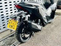 Honda ADV 350 ADV 350 A-P 12