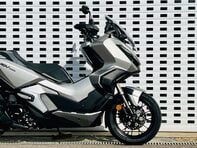 Honda ADV 350 ADV 350 A-P 6