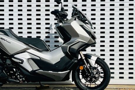 Honda ADV 350 ADV 350 A-P 6