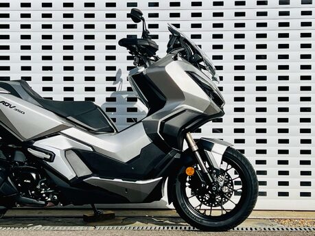 Honda ADV 350 ADV 350 A-P 