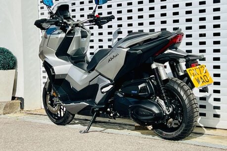 Honda ADV 350 ADV 350 A-P 20