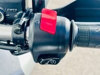 Honda ADV 350 ADV 350 A-P 16