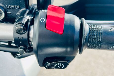 Honda ADV 350 ADV 350 A-P 16