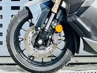 Honda ADV 350 ADV 350 A-P 25