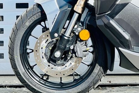 Honda ADV 350 ADV 350 A-P 25