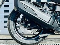 Honda ADV 350 ADV 350 A-P 7