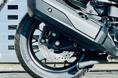 Honda ADV 350 ADV 350 A-P 7