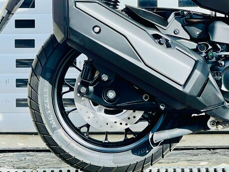 Honda ADV 350 ADV 350 A-P 