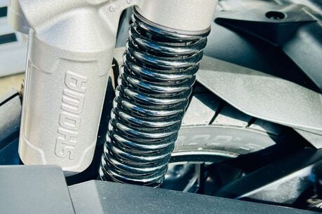 Honda ADV 350 ADV 350 A-P 14