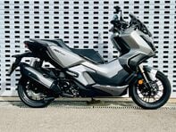 Honda ADV 350 ADV 350 A-P 1