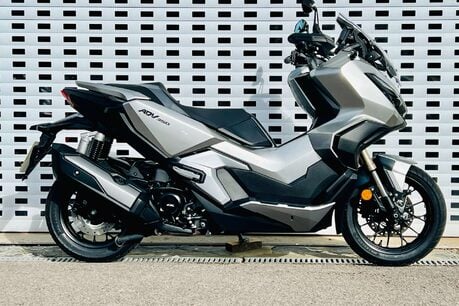 Honda ADV 350 ADV 350 A-P 1