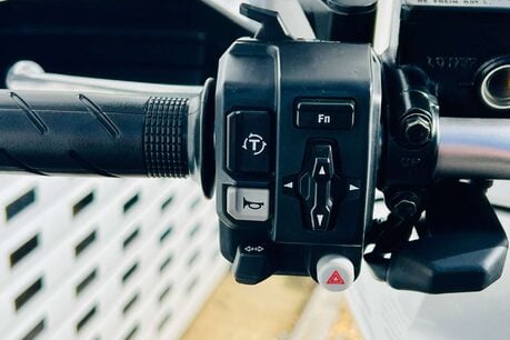 Honda ADV 350 ADV 350 A-P 15