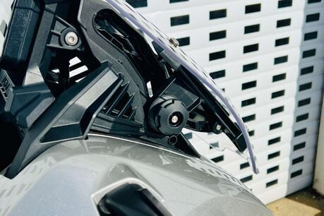 Honda ADV 350 ADV 350 A-P 9