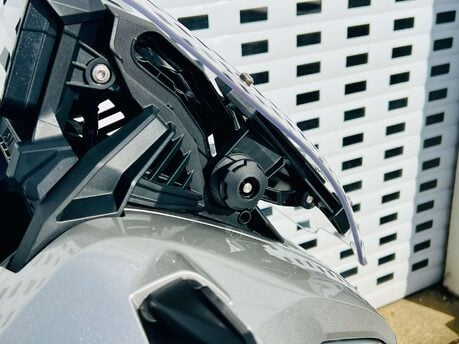 Honda ADV 350 ADV 350 A-P 