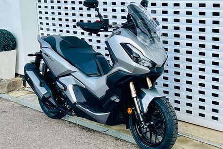 Honda ADV 350 ADV 350 A-P 2