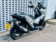 Honda ADV 350 ADV 350 A-P 4