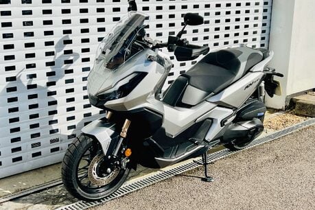 Honda ADV 350 ADV 350 A-P 22