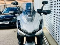 Honda ADV 350 ADV 350 A-P 17
