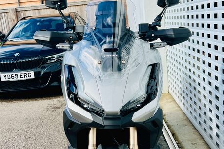 Honda ADV 350 ADV 350 A-P 17