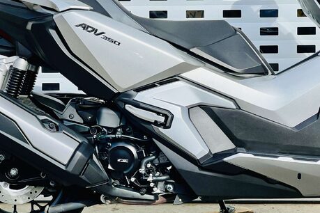 Honda ADV 350 ADV 350 A-P 13