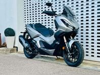 Honda ADV 350 ADV 350 A-P 3