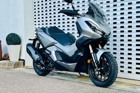 Honda ADV 350 ADV 350 A-P 3