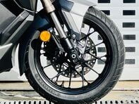 Honda ADV 350 ADV 350 A-P 8