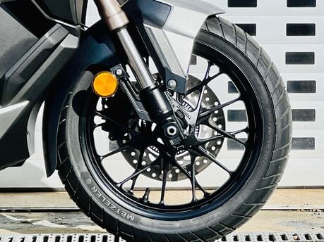 Honda ADV 350 ADV 350 A-P 