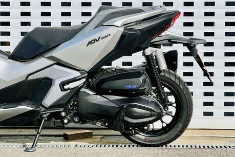 Honda ADV 350 ADV 350 A-P 24