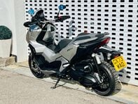 Honda ADV 350 ADV 350 A-P 21
