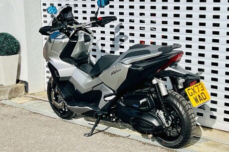 Honda ADV 350 ADV 350 A-P 21