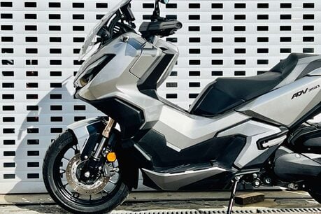 Honda ADV 350 ADV 350 A-P 23