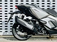 Honda ADV 350 ADV 350 A-P 5