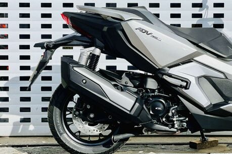 Honda ADV 350 ADV 350 A-P 5
