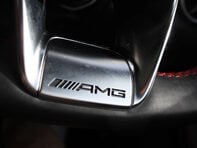 Mercedes-Benz SLC 3.0 AMG SLC 43 Auto 2dr 16
