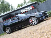 Mercedes-Benz SLC 3.0 AMG SLC 43 Auto 2dr 1