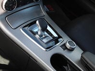 Mercedes-Benz SLC 3.0 AMG SLC 43 Auto 2dr 14