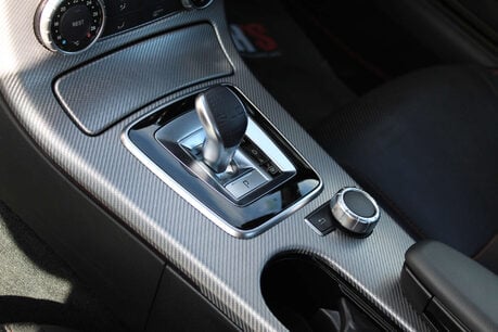 Mercedes-Benz SLC 3.0 AMG SLC 43 Auto 2dr 14