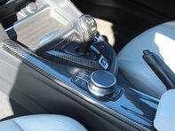 BMW 4 Series 3.0 M4 Competition Edition Package Semi-Auto 2dr 15