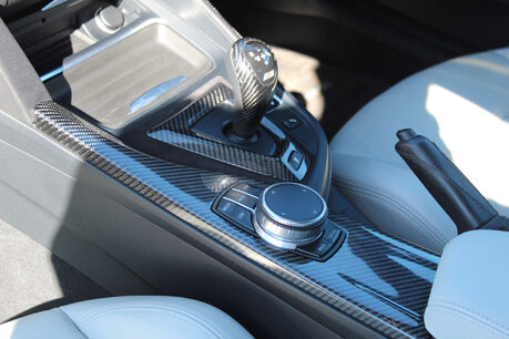 BMW 4 Series 3.0 M4 Competition Edition Package Semi-Auto 2dr 15